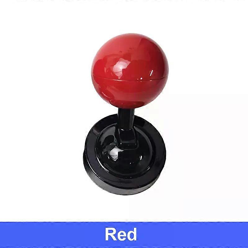 Universal Car Engine Start Stop Button Joystick Auto One Click Ball Starter Lever Part Automotive Decorative Product Accessories