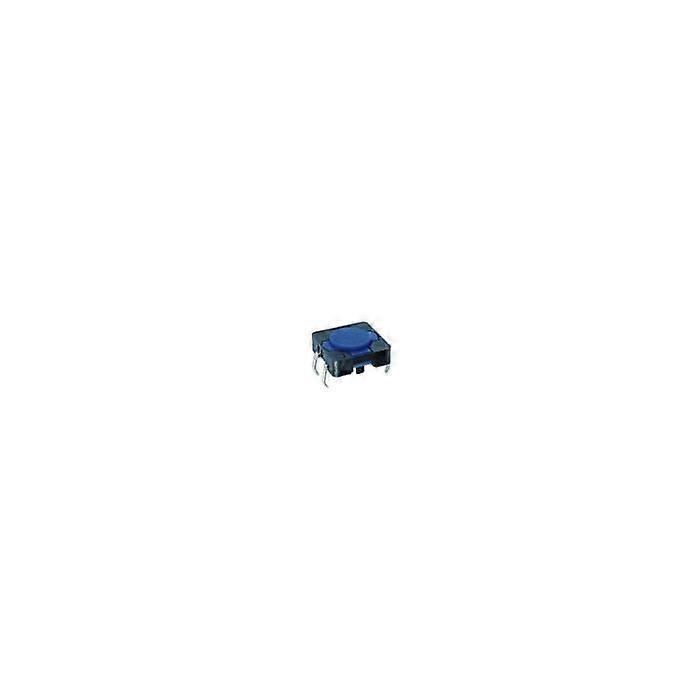 Touch contact 12 x 12mm height: 4.3mm