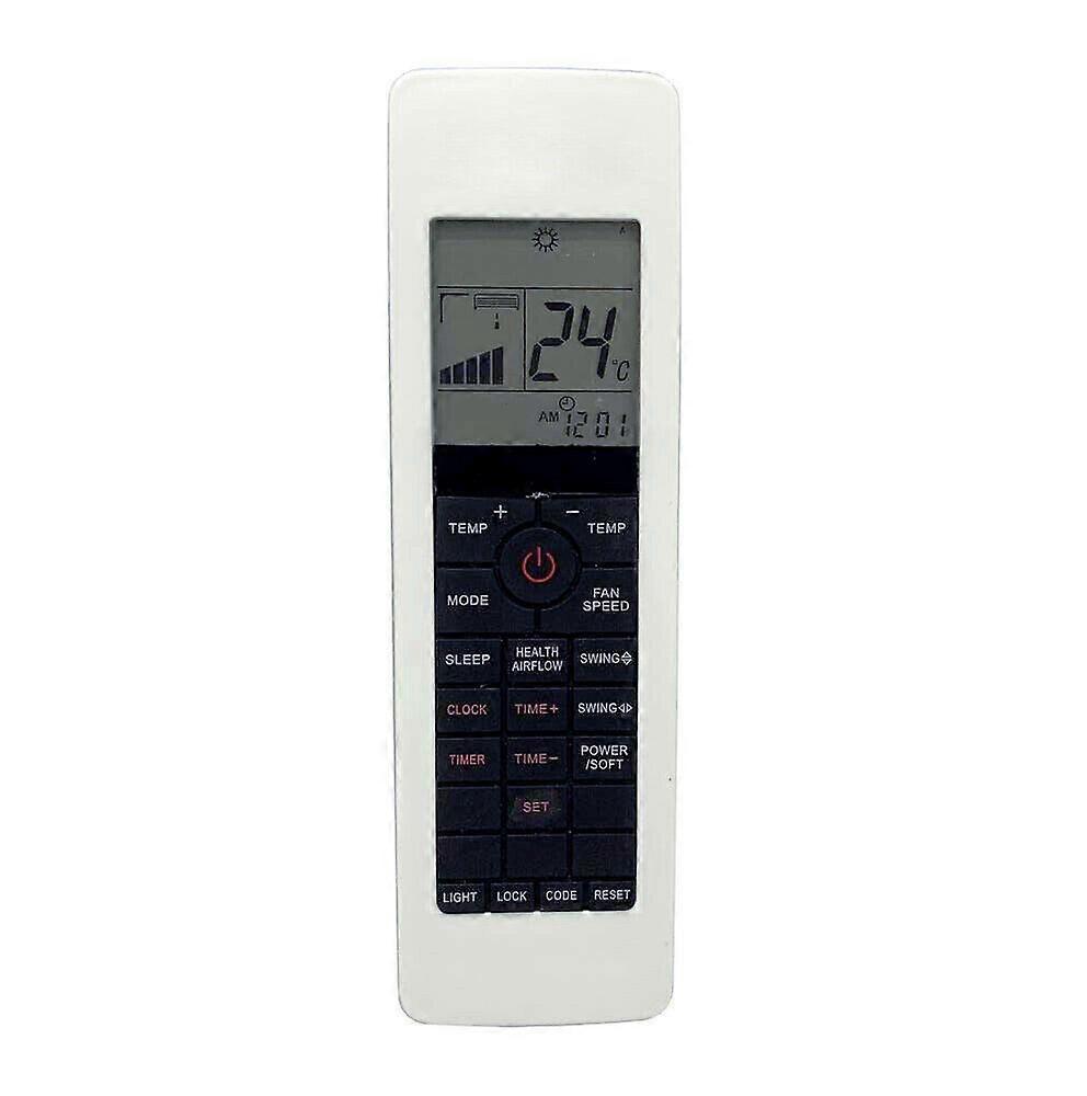 New Replacement 0010401314J For Haier A/C AC Remote Control V9014557 0010401314T