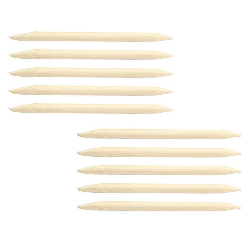 30 יחידות עטי נייר גירוד לילדים מלאכת במבוק לילדים