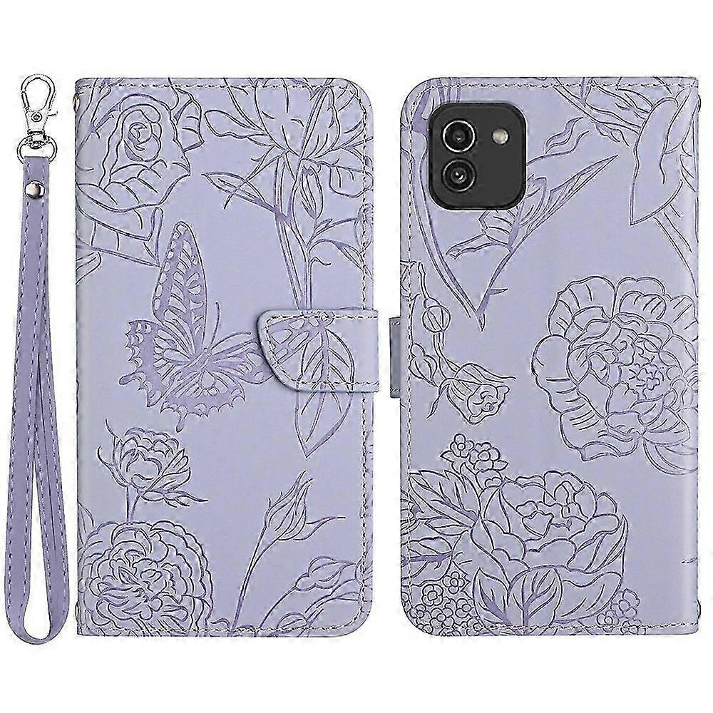 Phone Case for a specific brand Galaxy A03 (166.5 x 75.98 x 9.14mm)
