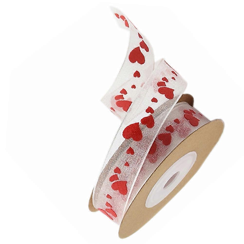 Elegant Ribbon for Crafting Projects, Versatile and Durable Material