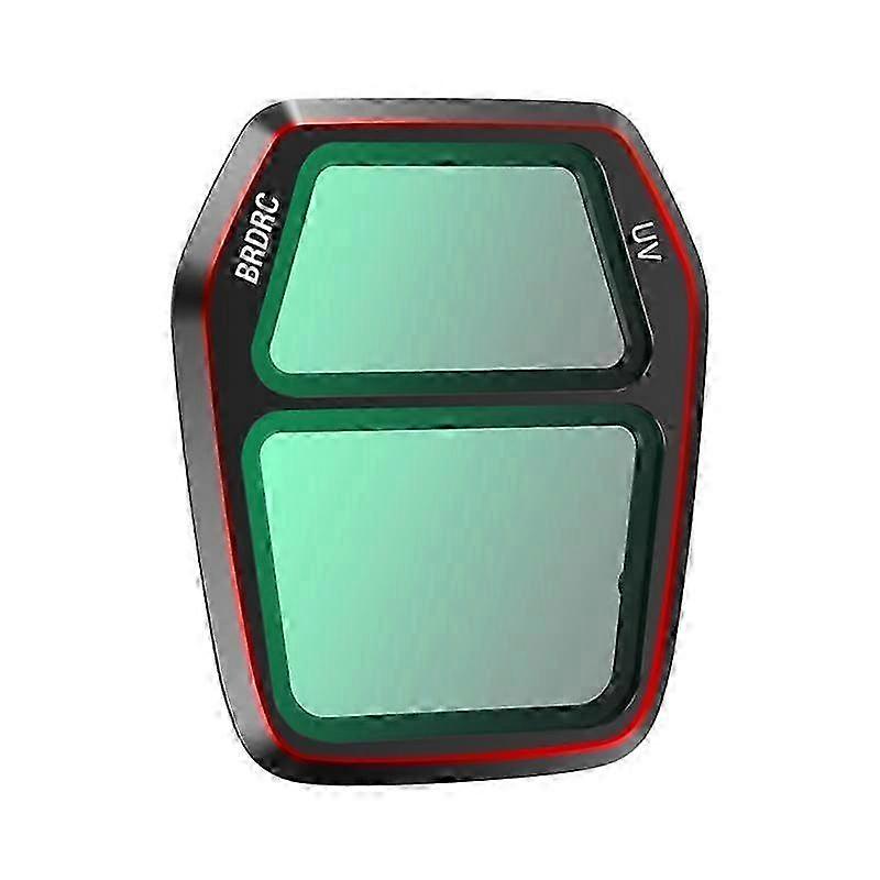 For DJI Air 3S BRDRC Camera Lens Filter 2025