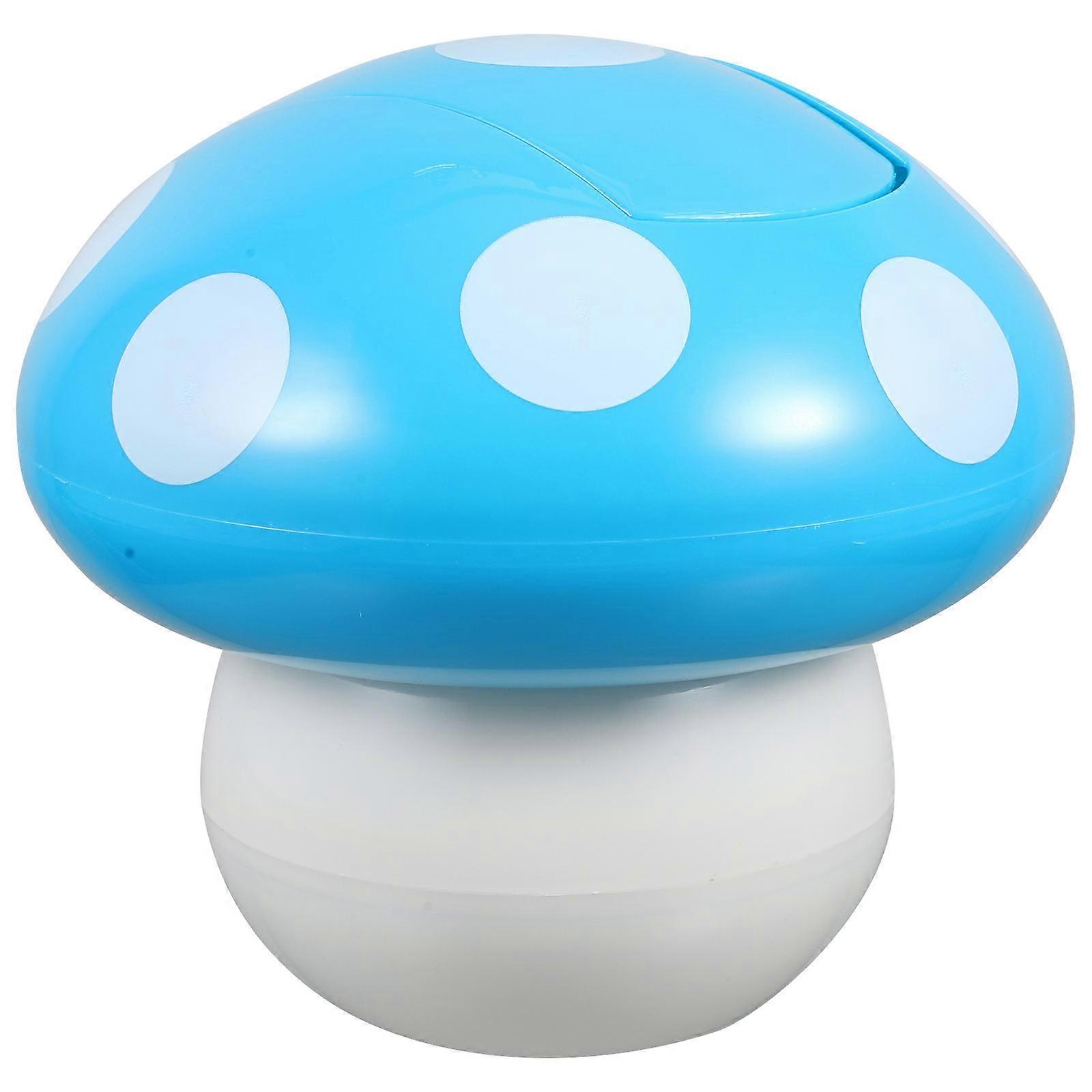 Decorative Trash Bin Small Garbage Can Desktop Rubbish Bin Office Desktop Trash Bin Office Accessory