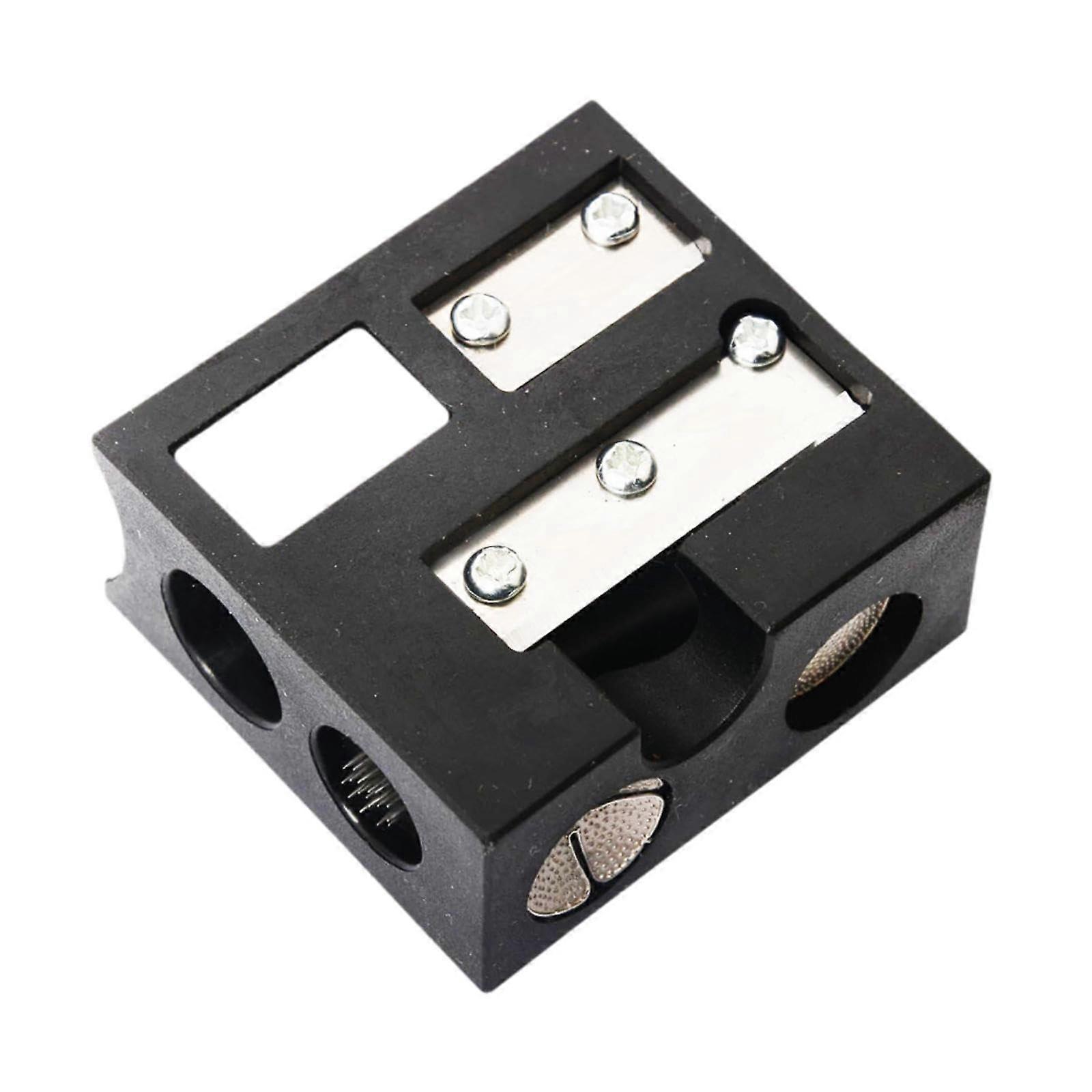 Pool Cue TIPP Repair tool Effective And Quickly Repaired 11 in 1 Air Flush Pool Cue Maintenance Tool Scuffer Burnisher