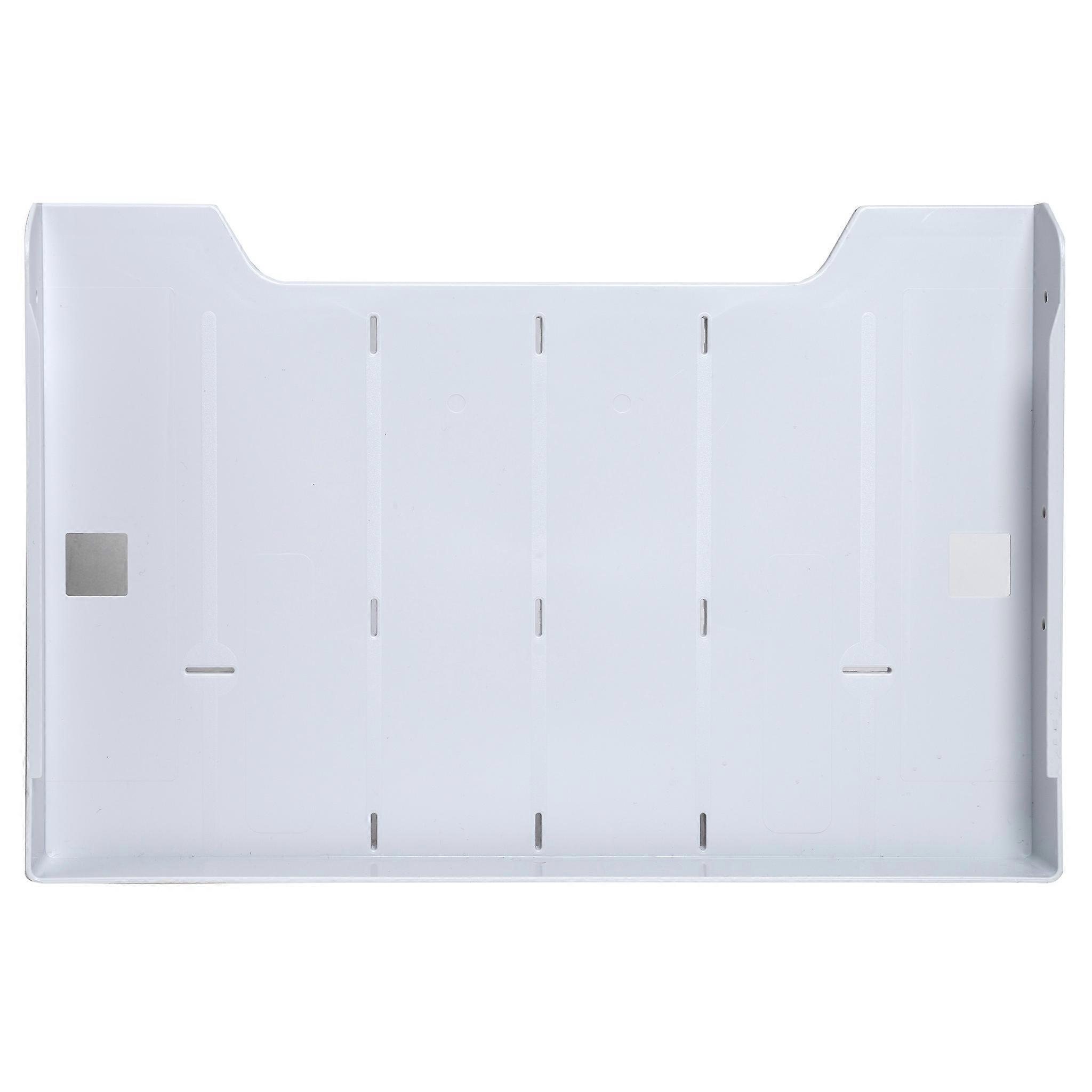 Exacompta 62640D 10x INDIVIDUAL ELEMENT A4 LANDSCAP clear - Light grey