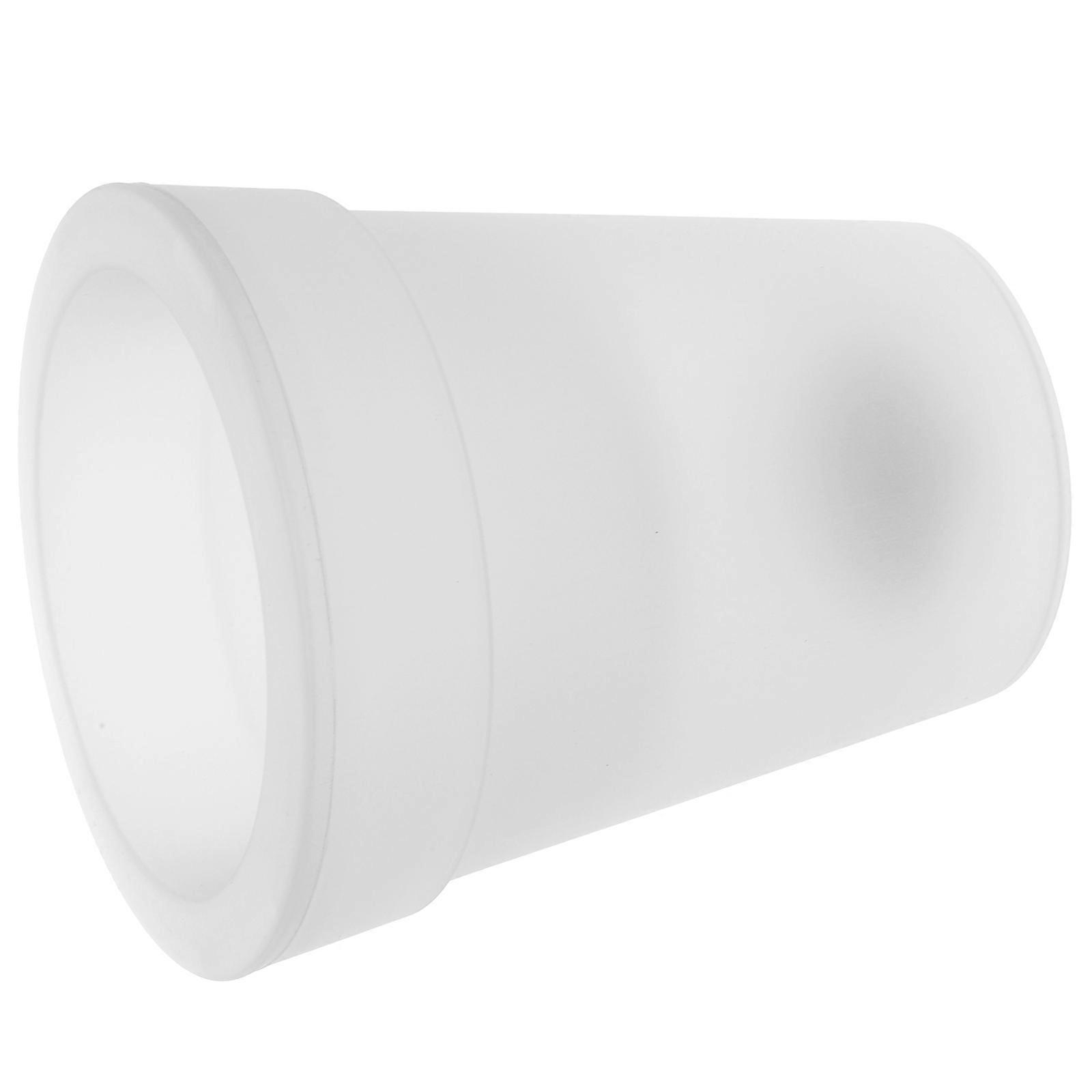 Solar Powered Flowerpot Light 1 Set LED Vase Lighting Solution