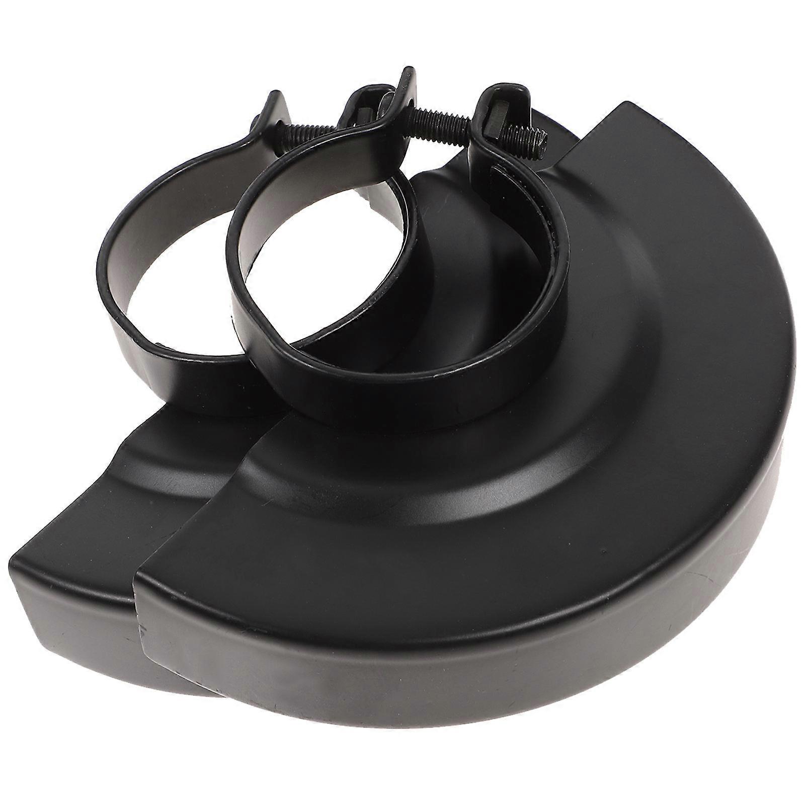 Tungsten Steel Guard for Angle Grinder with Longevity Assurance