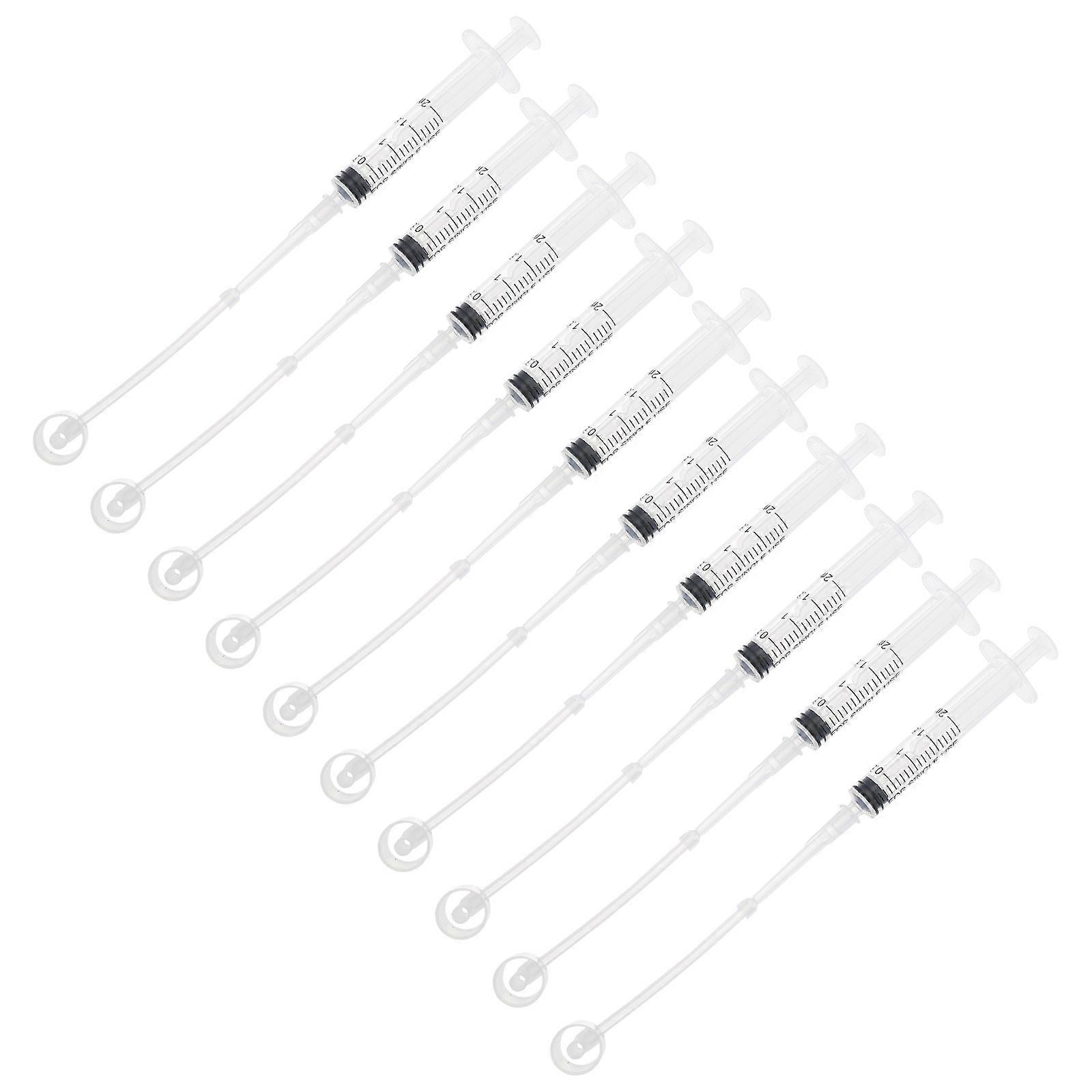 DIY Perfume Set, Ensures All Liquid Extracted, Lab Experiment Aid