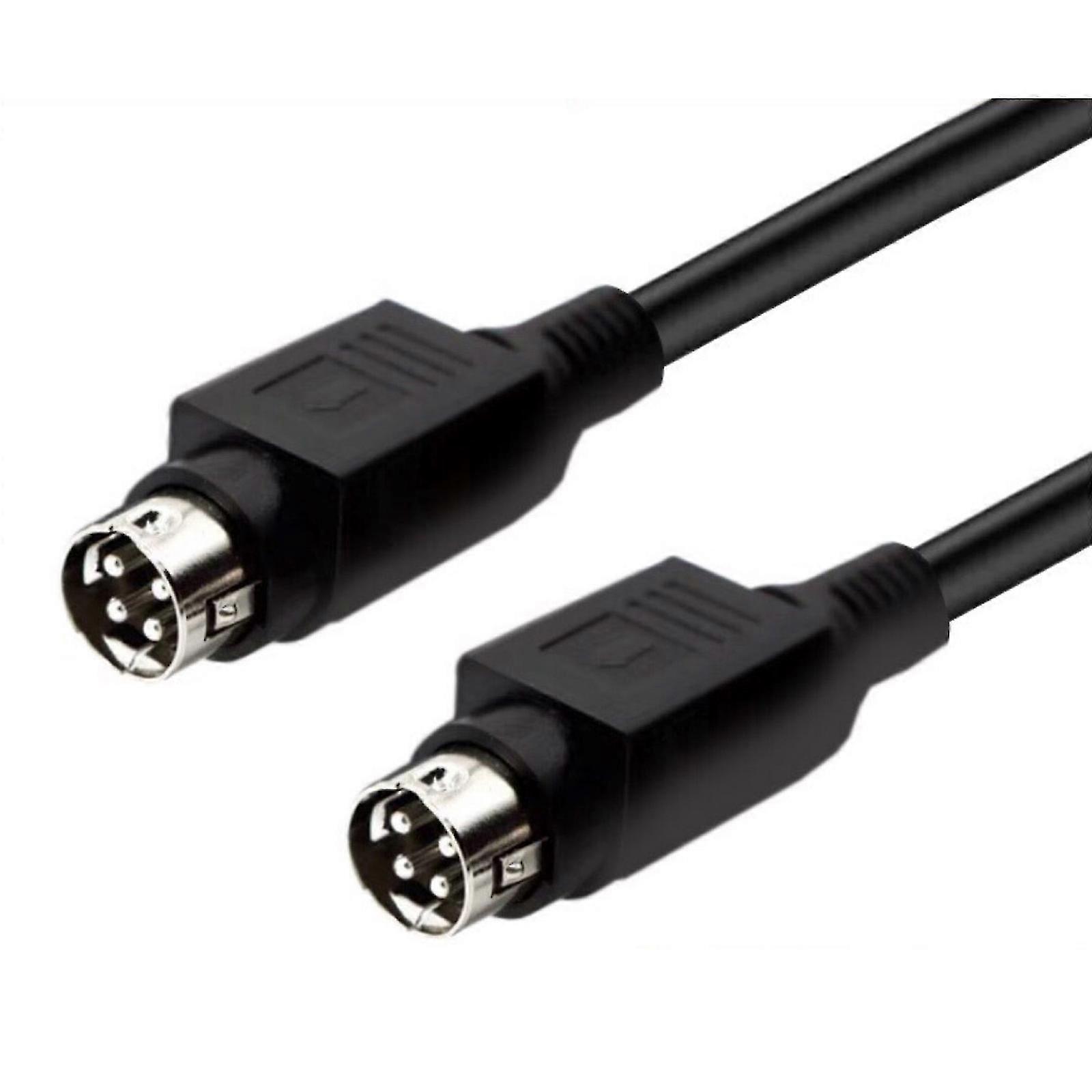 Cavo Altoparlante 1,5/2/3/5 M 4 Pin Per Edificatore R1700BT 2 - Foto 7