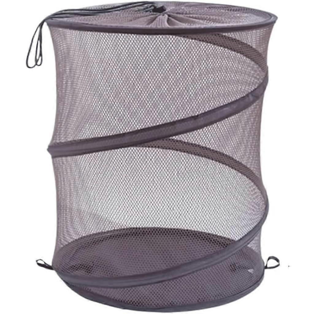 basket for dirty clothes, round, basket for dirty clothes, foldable, bundle for changing clothes, basket for dirty clothes