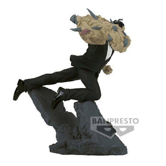 Bataille combinée de figurines - My Hero Academia - All For One