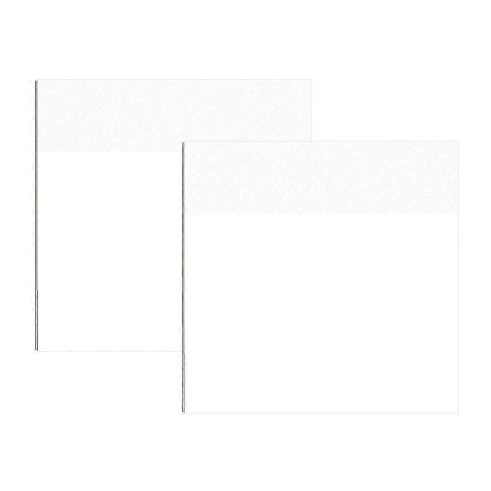 Paper Pads Office Supplies Multipurpose Notes Sticky Memo Pads Students School Use 7.6x7.6cm Book Annotations 200 Sheets