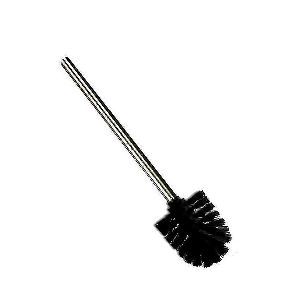 ステンレス鋼ポリッシュ取り外し可能なハンドルトイレブラシクリーニングバスルームツールYGWL