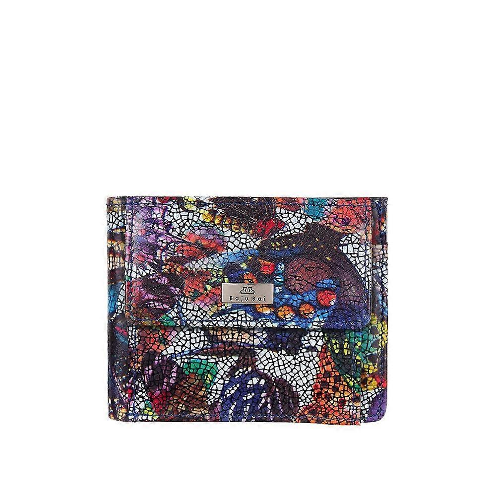 Wallets BajuBaj PD1055Cs13RFID
