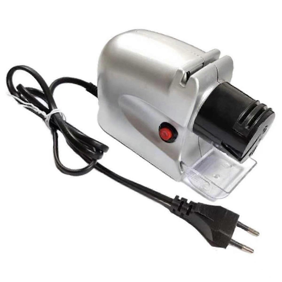 Muti Functional Electric Blades Sharpener Kitchen Knife Knives Scissors Sharping Machine