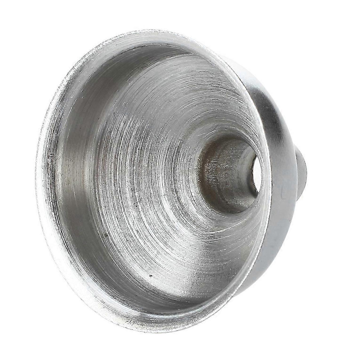 New 8mm Stainless Steel Funnel For All Hip Flasks Flask Filler Wine Pot