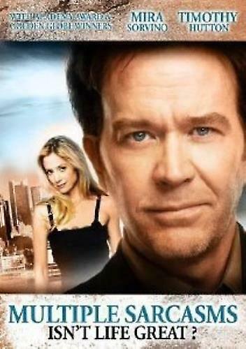 Multiple Sarcasms [ NON-USA FORMAT PAL DVD - Region 1