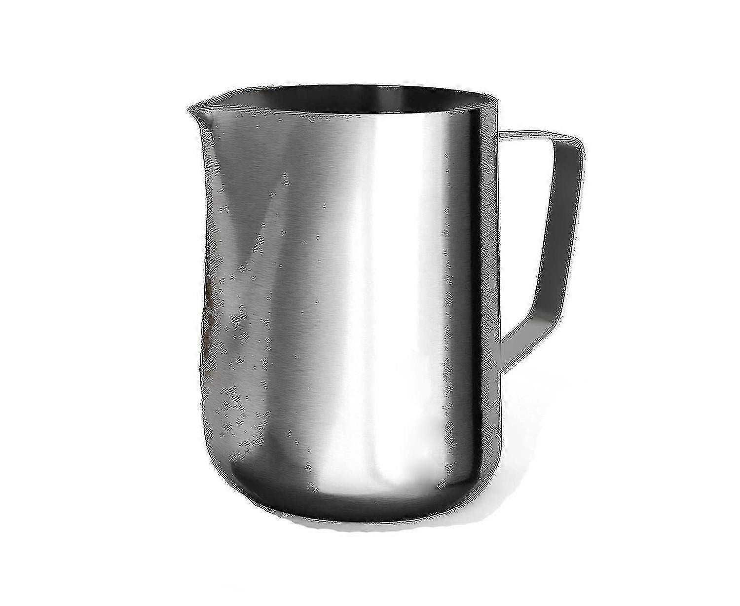 ブレイブエレファント ミルクジャグ ステンレス 350ml [シルバー]