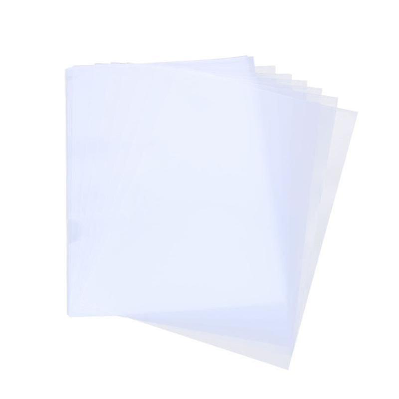 Plastic Document Folder For Office School Use,Document Folder, Plastic Material, Office And School Organization