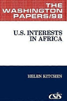 U.S. Interests in Africa
