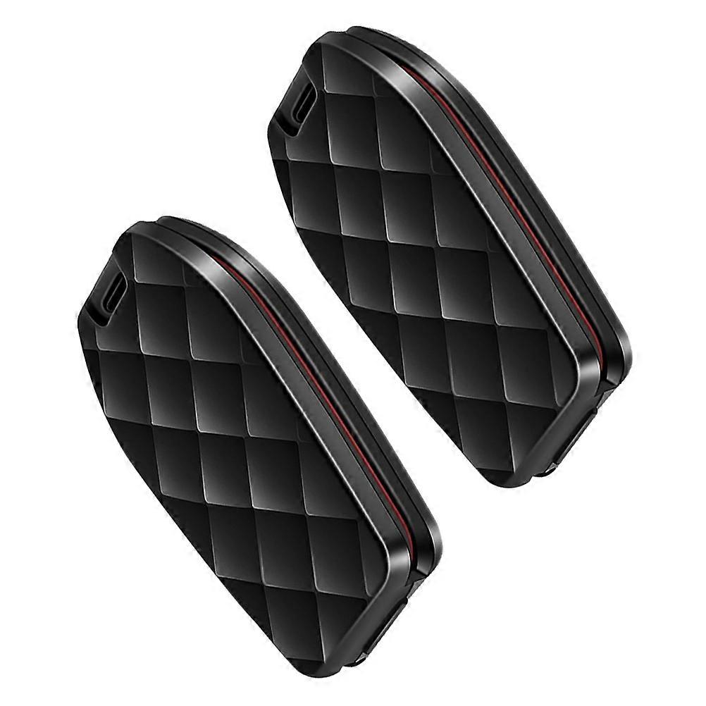 2pcs Universal Car Wiper Cleaner Practical Windscreen Cleaning Accessories