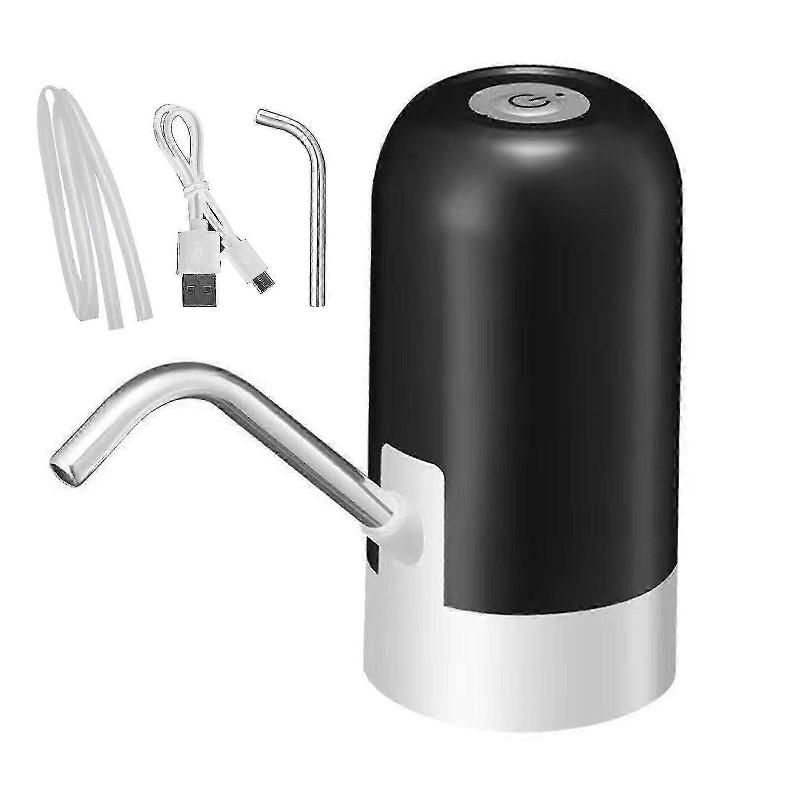 Fully Automatic Pump for Electric Barreled Water