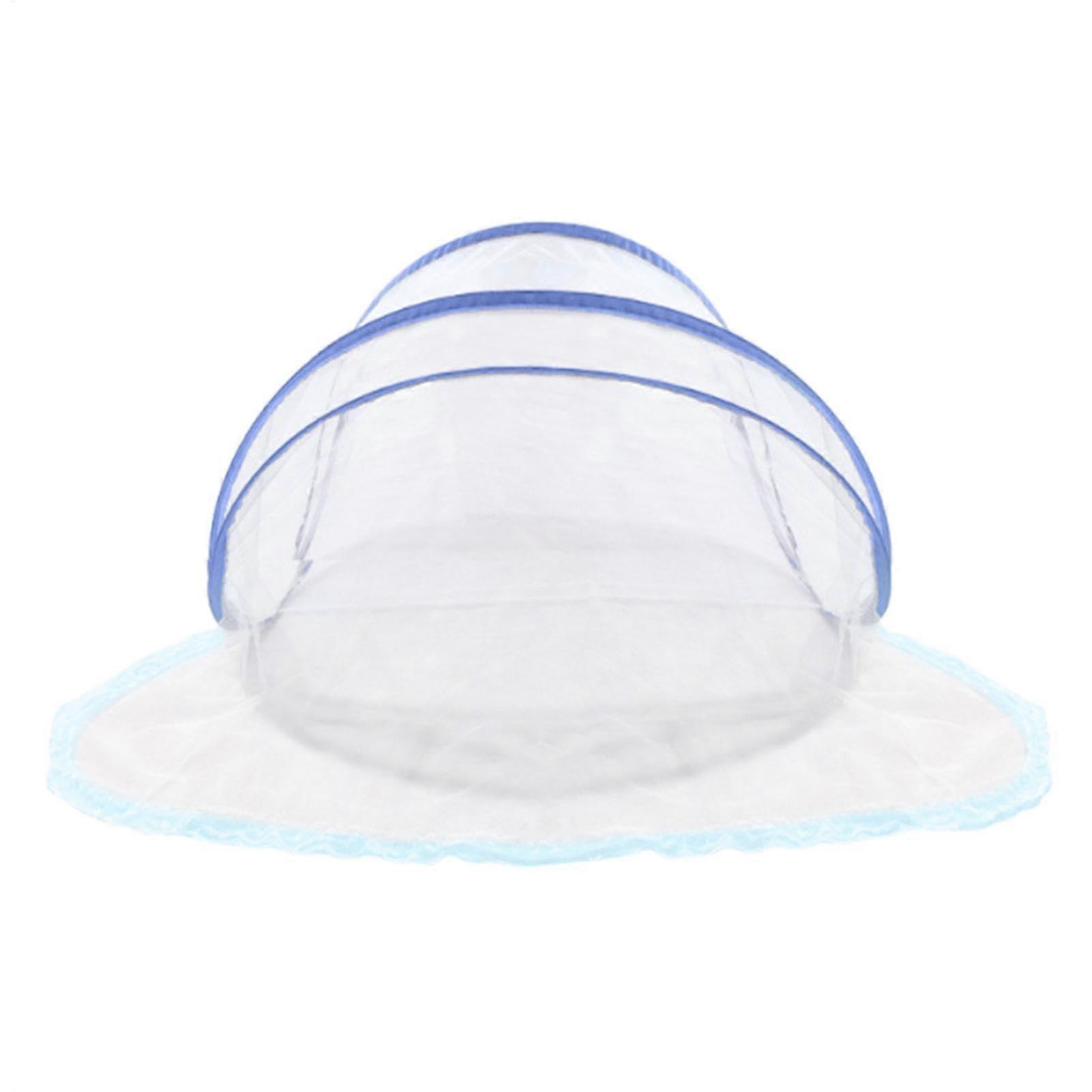 Portable Bed Net for Camping