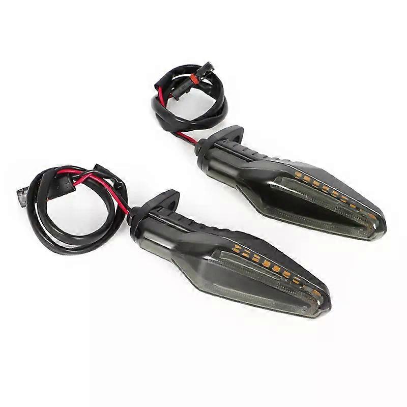 Motorcycle Directional Lamp LED Turn Signal Light Flasher For BMW R1250 GS R1200 GS F750GS F850GS Adventure F 900 R S1000 XR