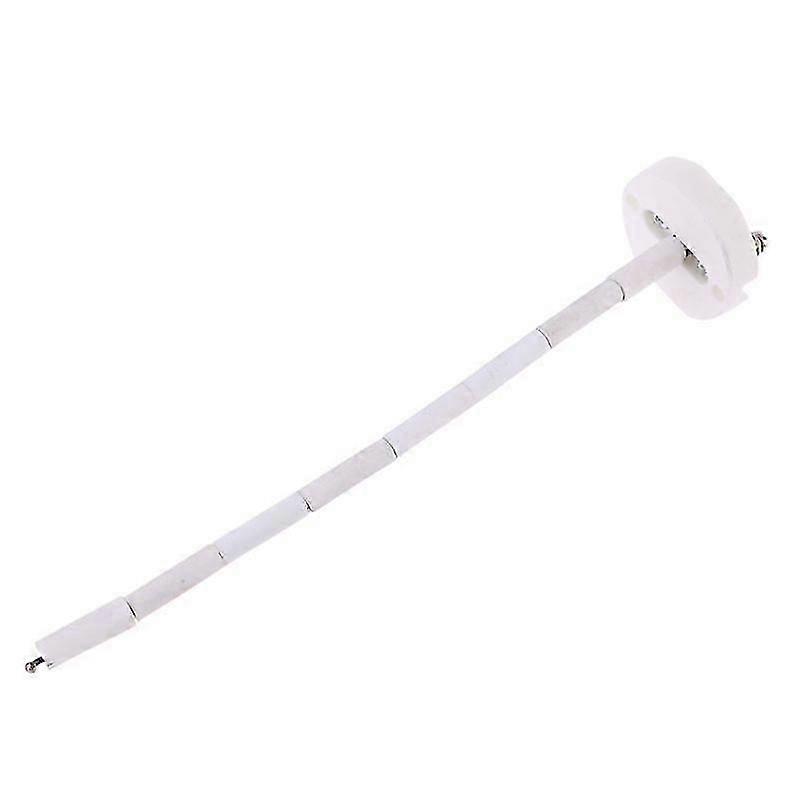 WRP-100 K Type Thermocouple 2372 1300 High Temperature Sensor for Ceramic