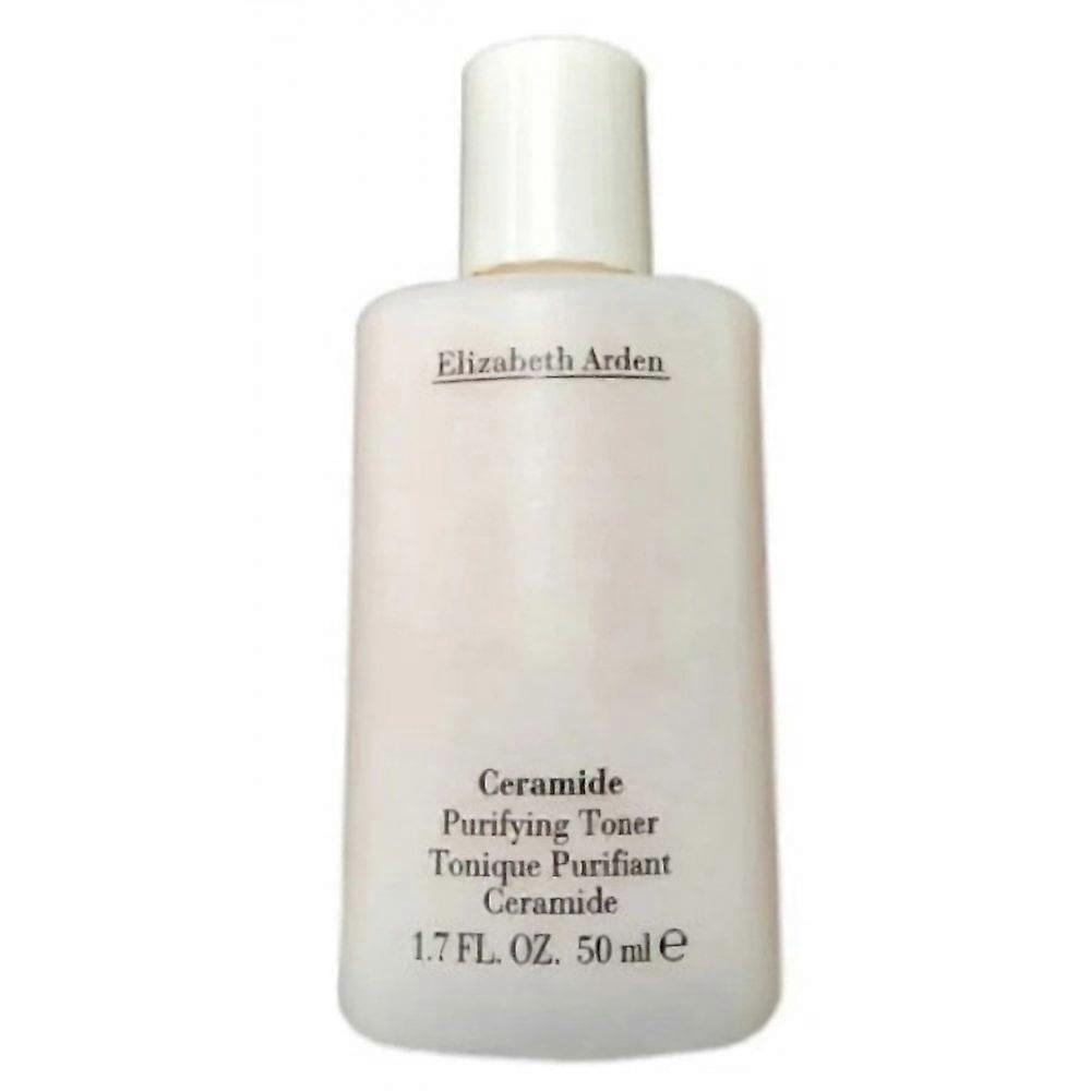 Elizabeth Arden 神经酰胺净化爽肤水 50ml