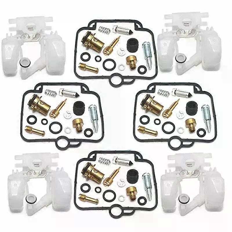 FOR スズキ GSXR 750 GSXR750 1988-92 GSXR750W 1993-1995 キャブレター修理キット キャブレターフロート