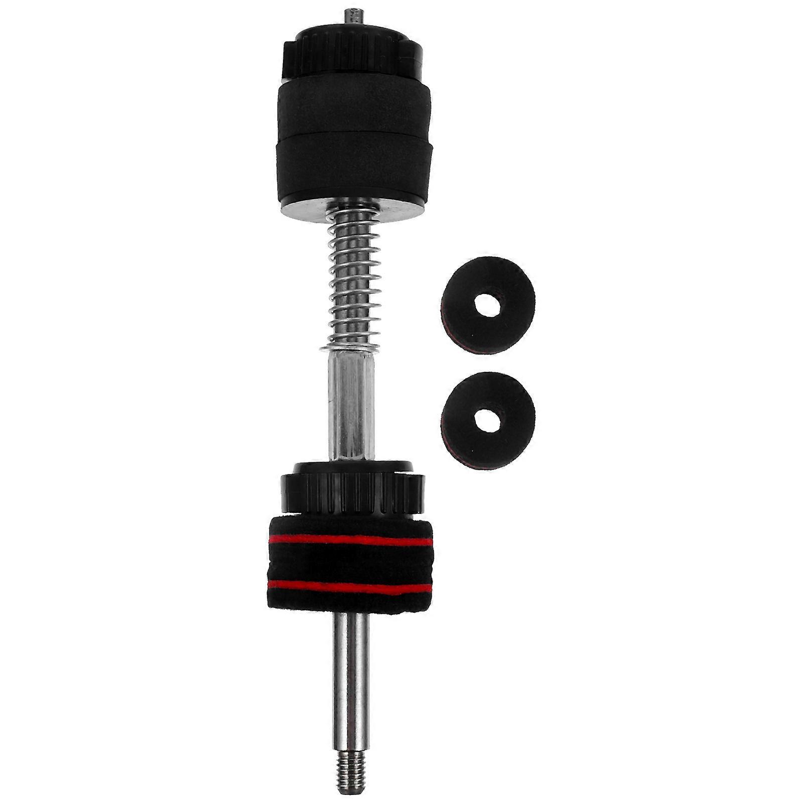 Cymbal Support Percussion Drum Nuts Quick Installation For Jazz Drum Cymbals Stand 1Set