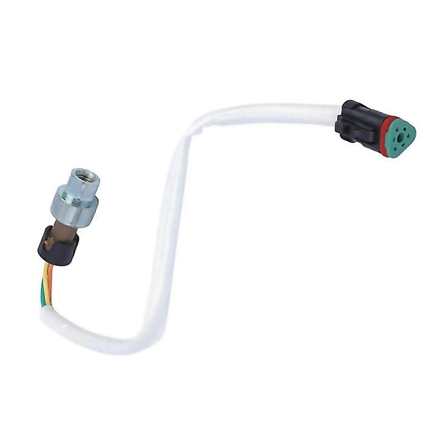 For 1946724 Common Rail Pressure Sensor Oil Pressure Sensor