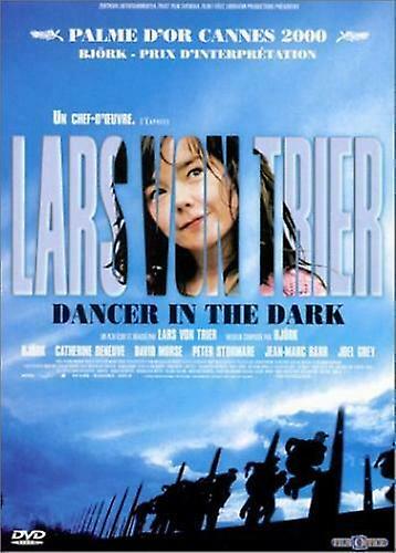 Dancer in the Dark [DVD] [2000] DVD - Region 2