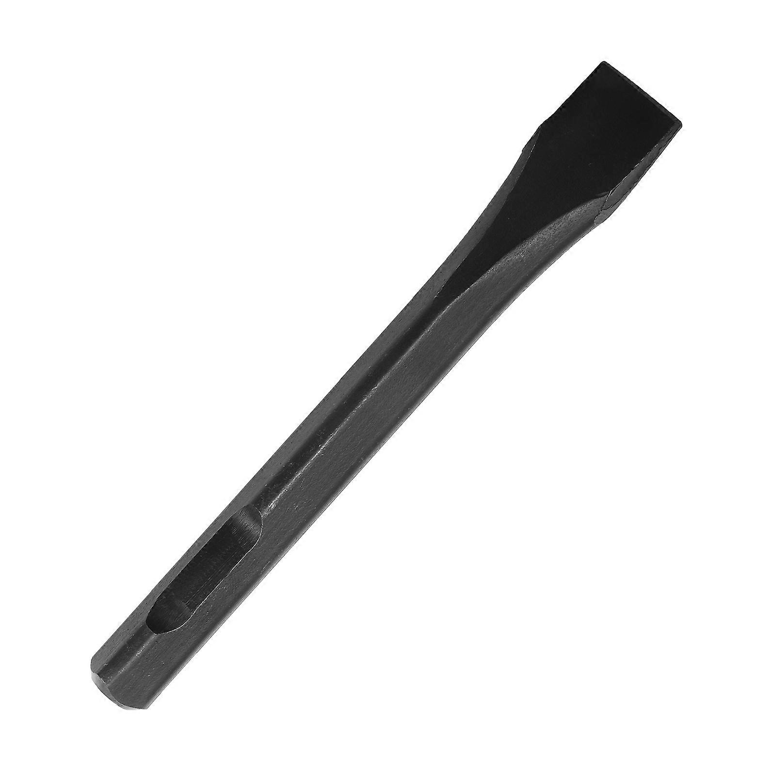 Powerful Handle Straight Type Air 1 Set Pneumatic Hammer Tool Head