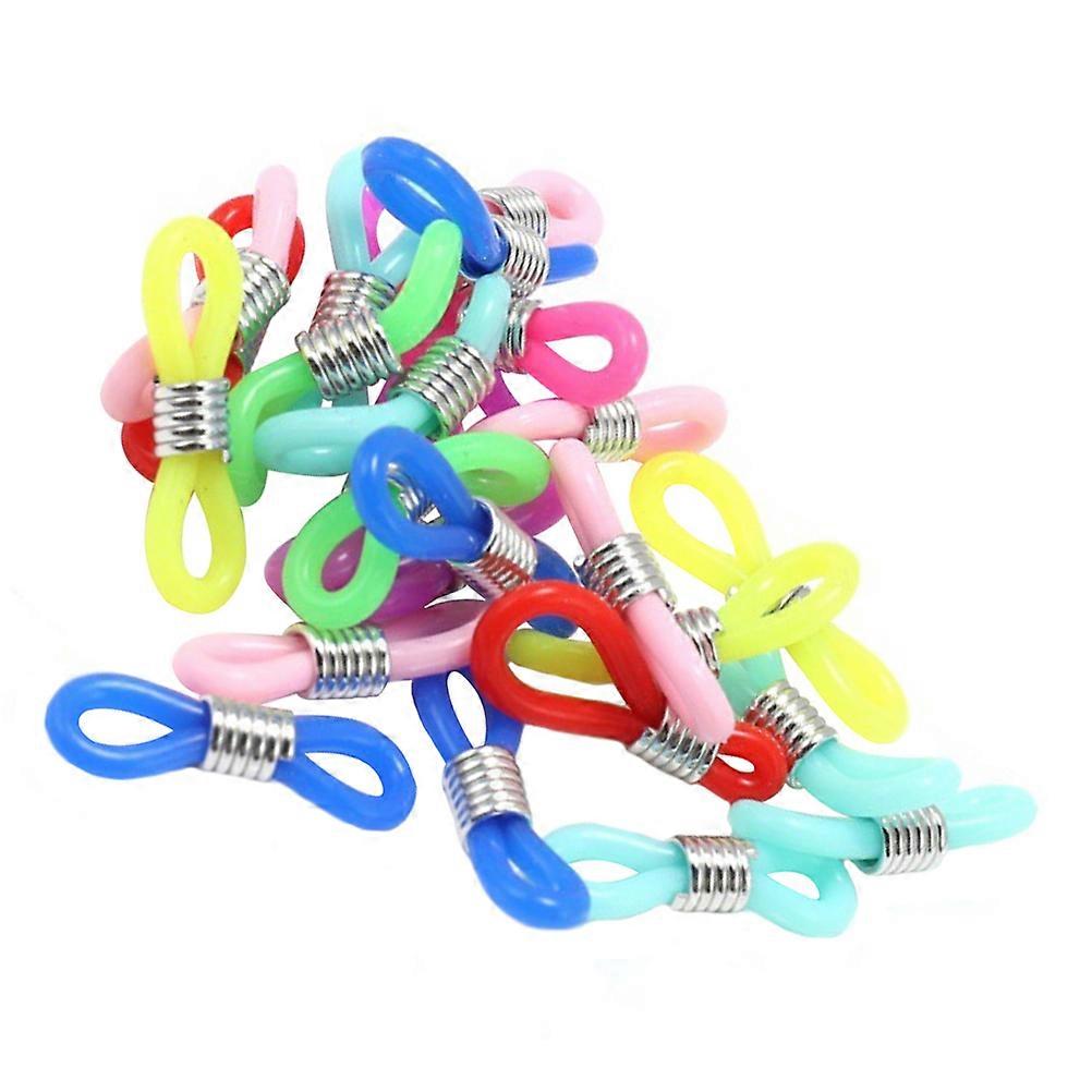 Chain for Glasses Women Sunglasses Adjust Holding Power Assorted Color 100Pcs