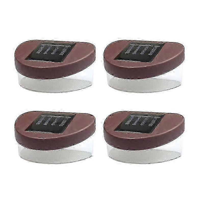 4 buc Lampă de perete LED