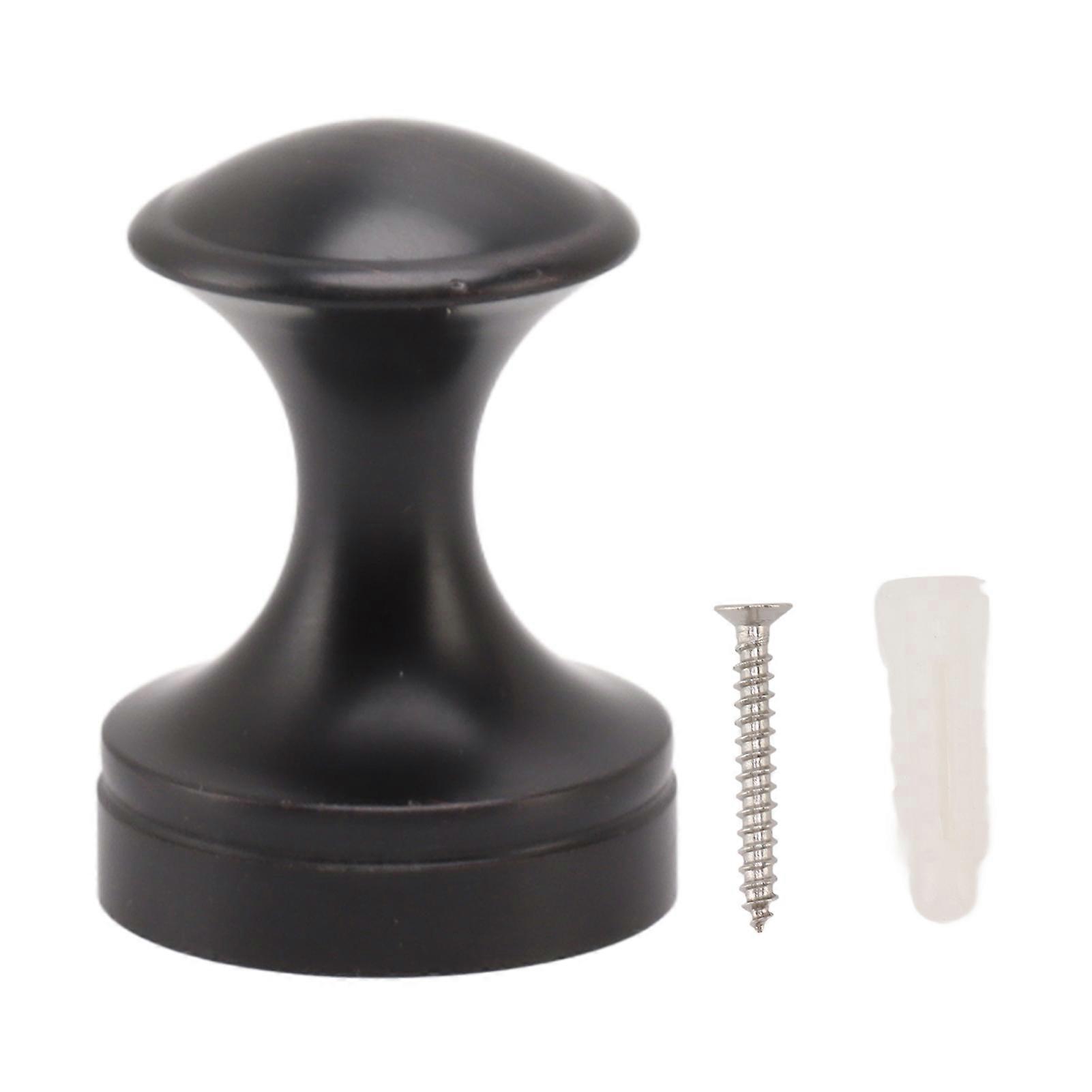 Bathroom Towel Hook Copper Retro Multifunctional Space Saving Wall Mounted Robe Hook for Door