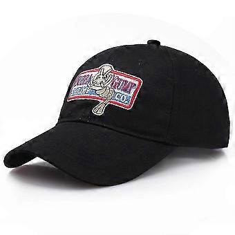 Globa Shop 1994 Bubba Gump Shrimp Co. Casquette Ajustable Pour Femmes Hommes Unisexe Forrest Gump Trucker Hat Noir
