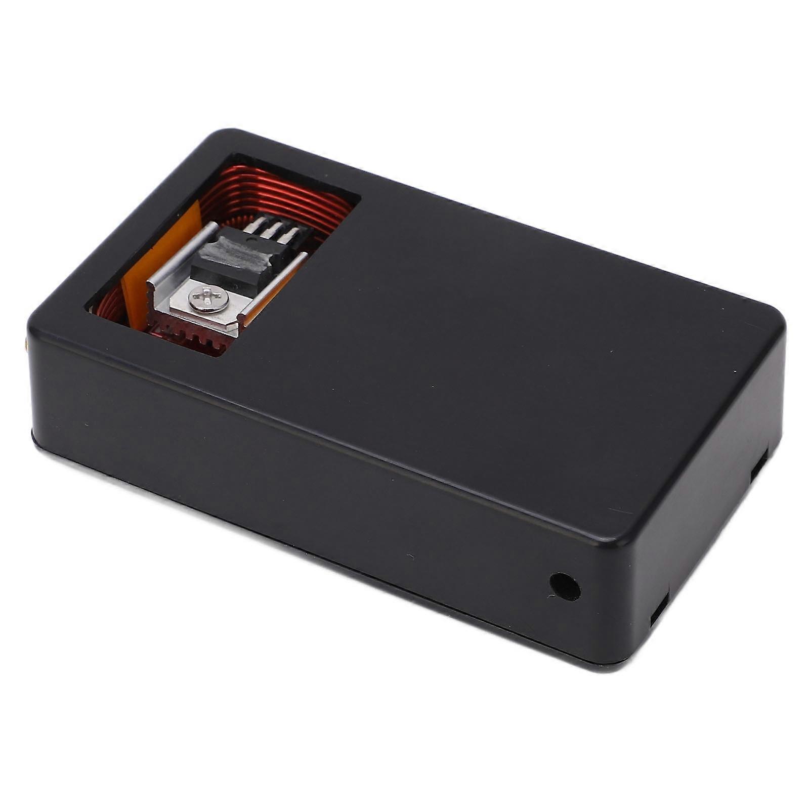 EMP Generator 150MHz Electromagnetic Pulse Transmitter Pulse Frequency Generator