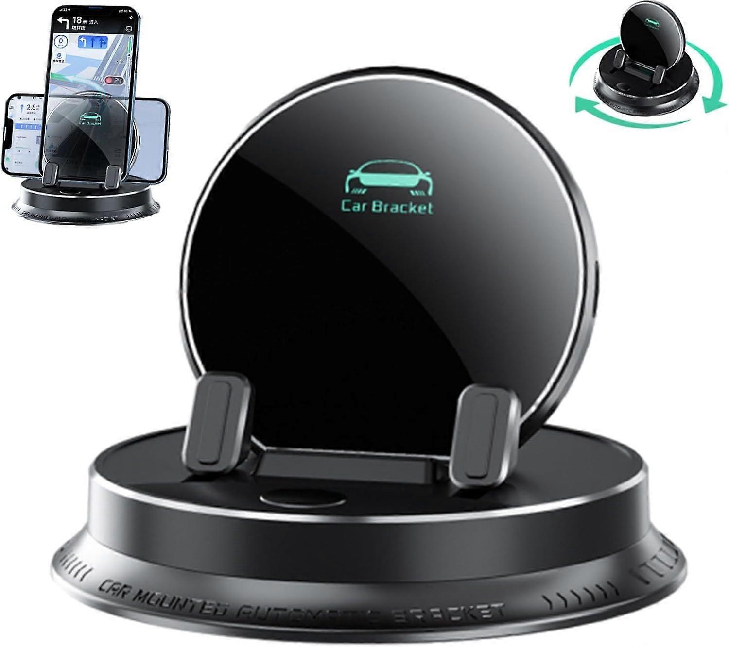 Deloyye Multifunctional Mobile Phone Holder 1 Item