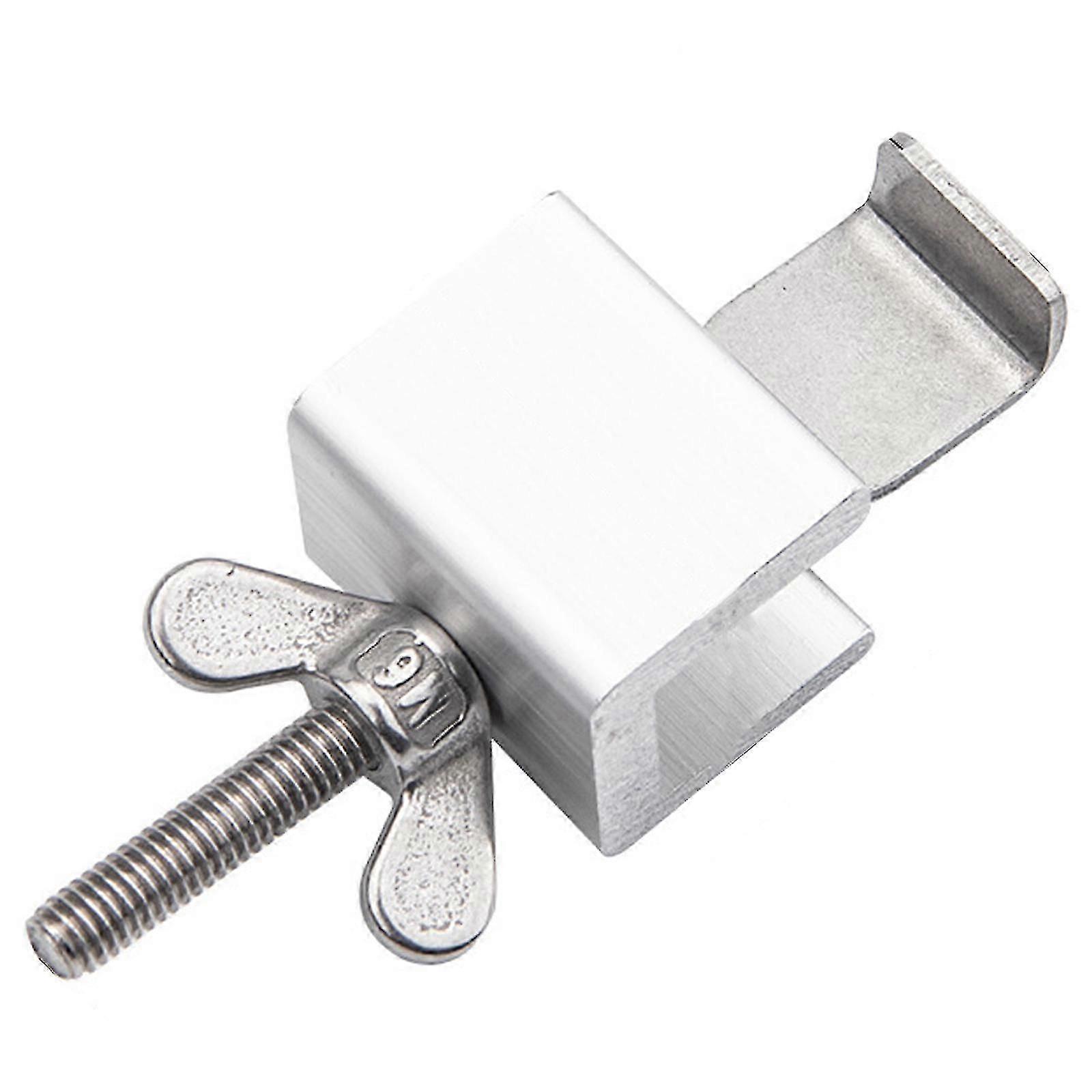Przenośny zatrzask zamka do drzwi Trwałe bezpieczeństwo Home Travel Anti-Theft Security Device PLAY