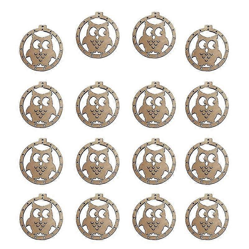 20pcs Decorative Crafts