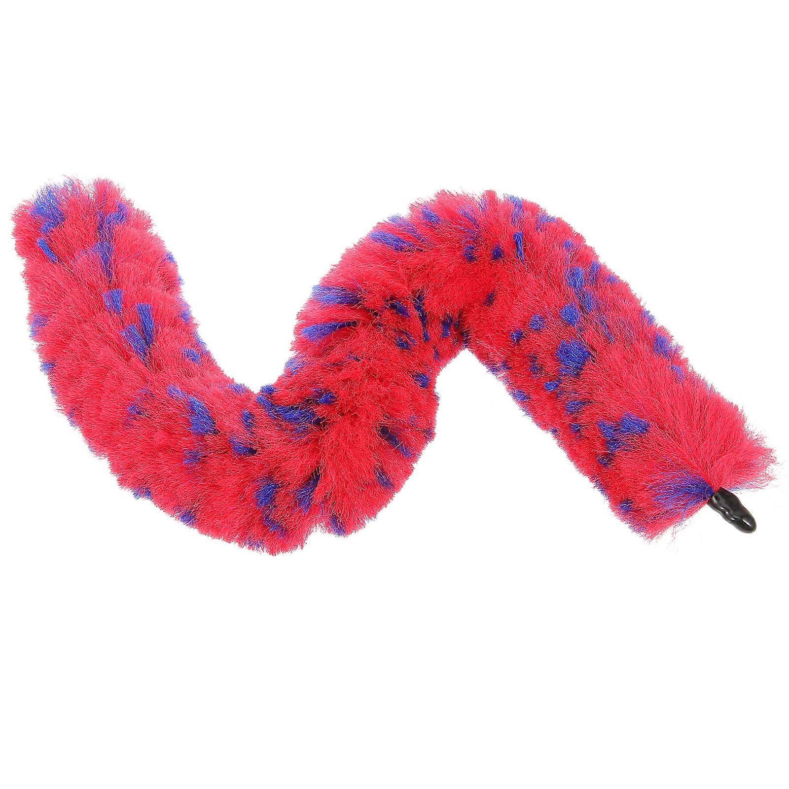 Flute Cleaning Brush Durable Woodwind Care Tool Safe Material for Saxophone and Musical Instruments Maintenance