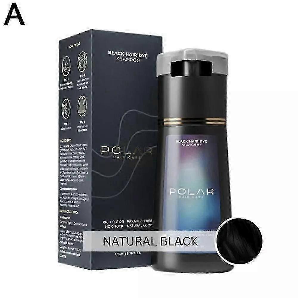 Haarverf Shampoo, Polaire Haarverzorging, Haarverzorging Shampoo Heet