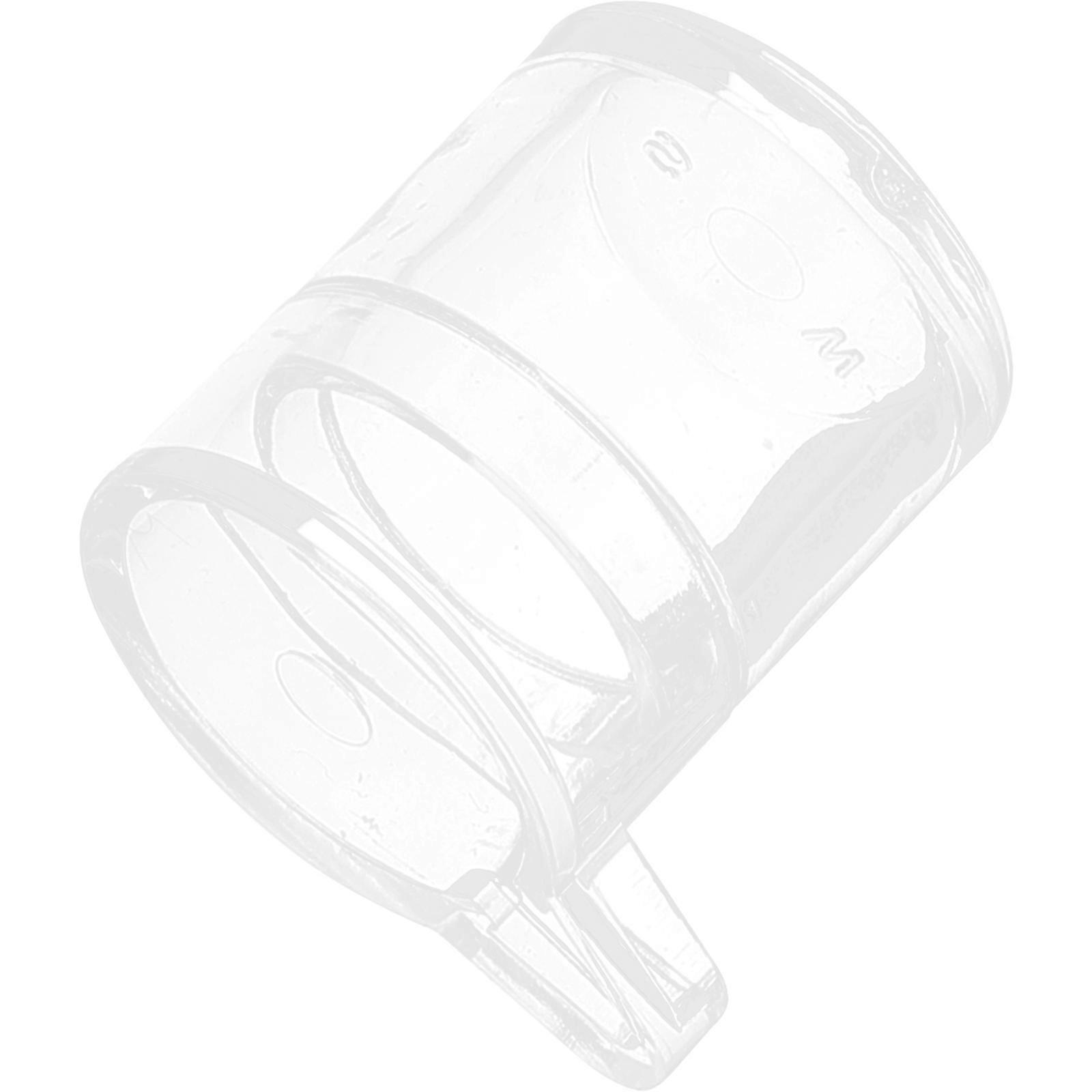 Acrylic Ant Water Feeder for Formicarium – Stable Design, Easy Access, Reduced Drowning Risk for Ant Breeding and Display