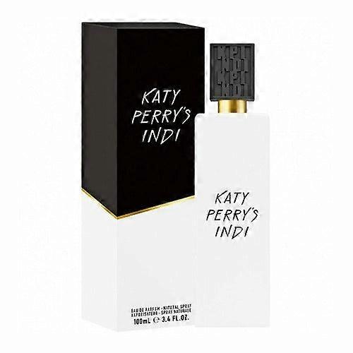 Katy Perry's Indi 100ml Eau De Parfum Spray