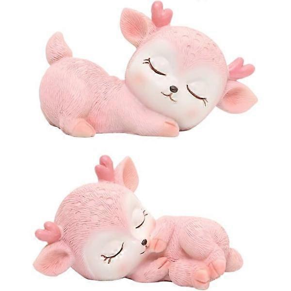 2-pak vakuumforsegler i rustfrit stål til vinflasker