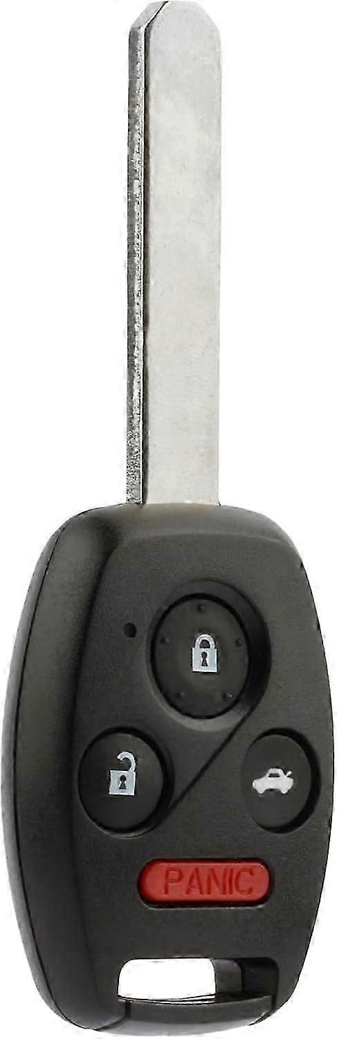 convient à 2003 2004 2005 2006 2007 Honda Accord Key Fob Keyless Remote (OUCG8D-380H-A) h-ouc-4
